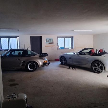 Favolosa Casa Con Terrazza, Idromassaggio, Cortile E Garage Auto Carovigno Eksteriør bilde