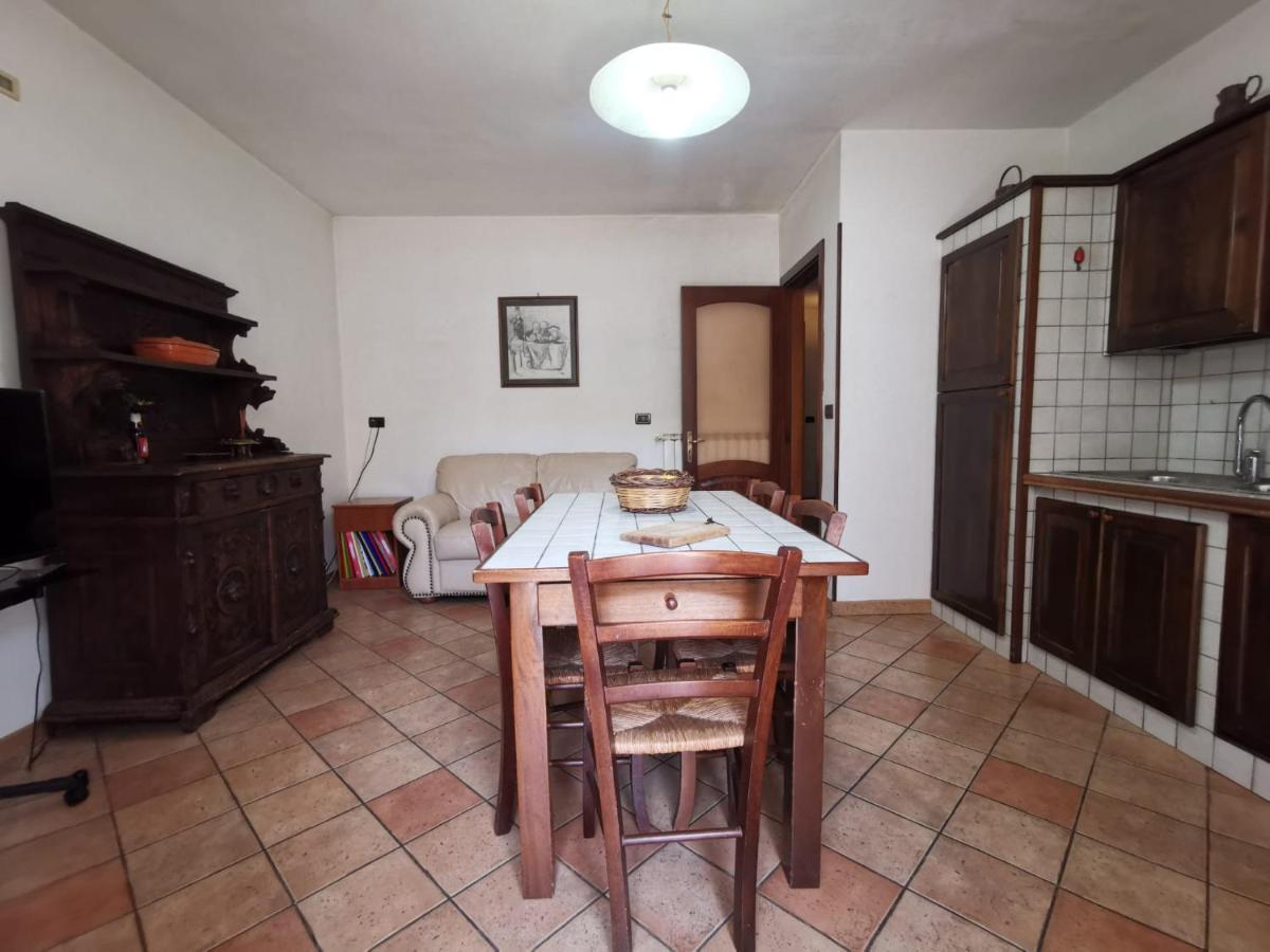 Favolosa Casa Con Terrazza, Idromassaggio, Cortile E Garage Auto Carovigno Eksteriør bilde