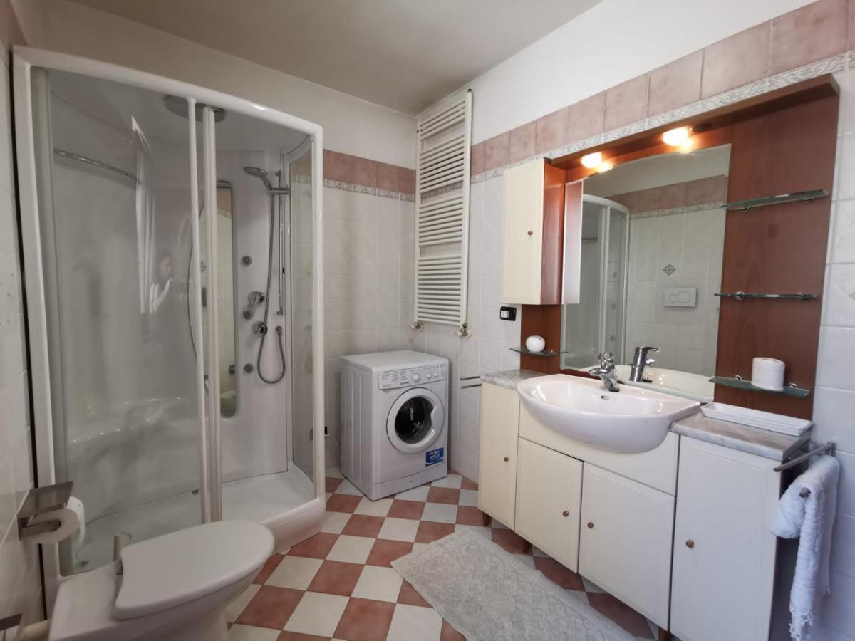 Favolosa Casa Con Terrazza, Idromassaggio, Cortile E Garage Auto Carovigno Eksteriør bilde