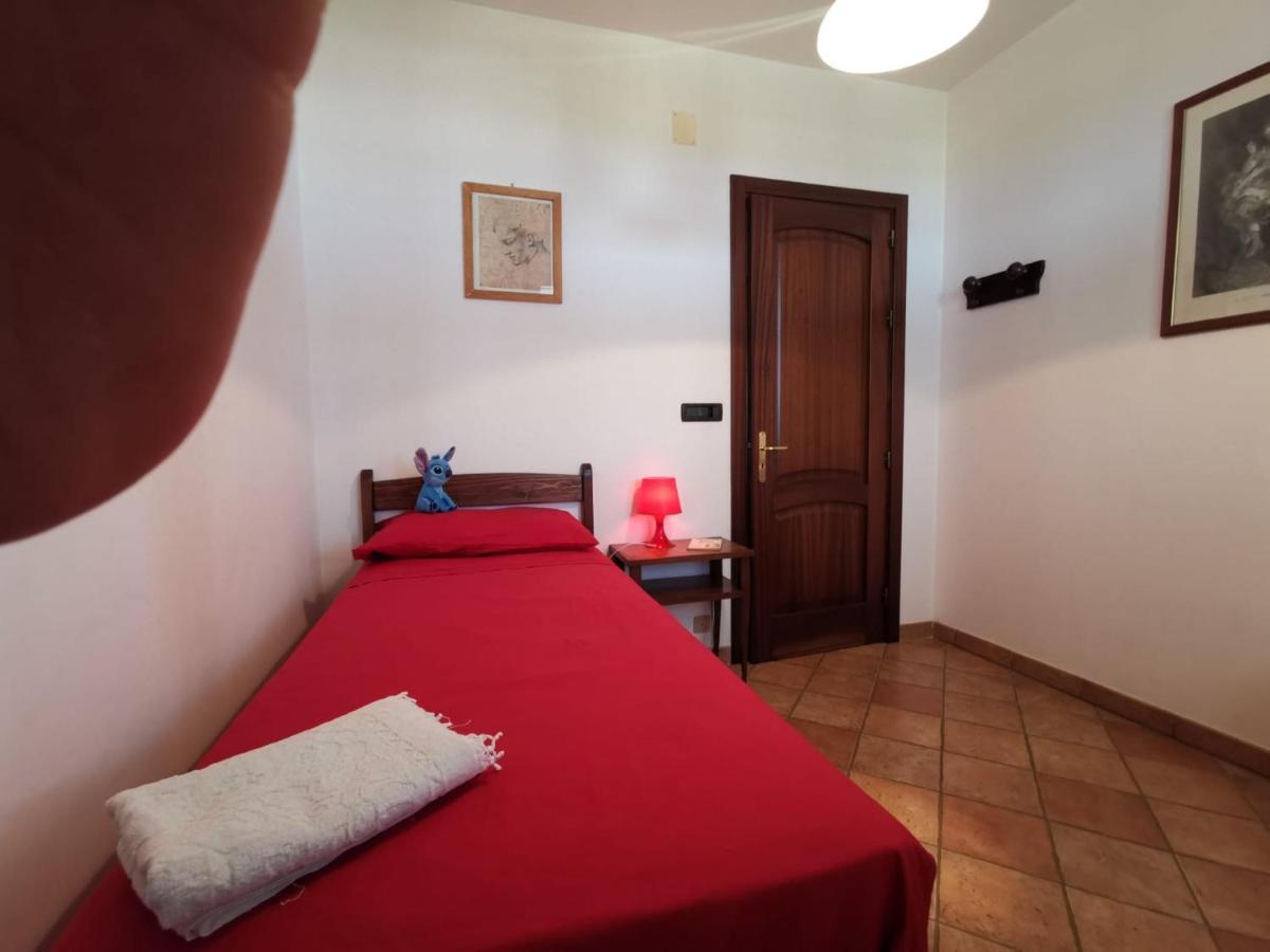Favolosa Casa Con Terrazza, Idromassaggio, Cortile E Garage Auto Carovigno Eksteriør bilde