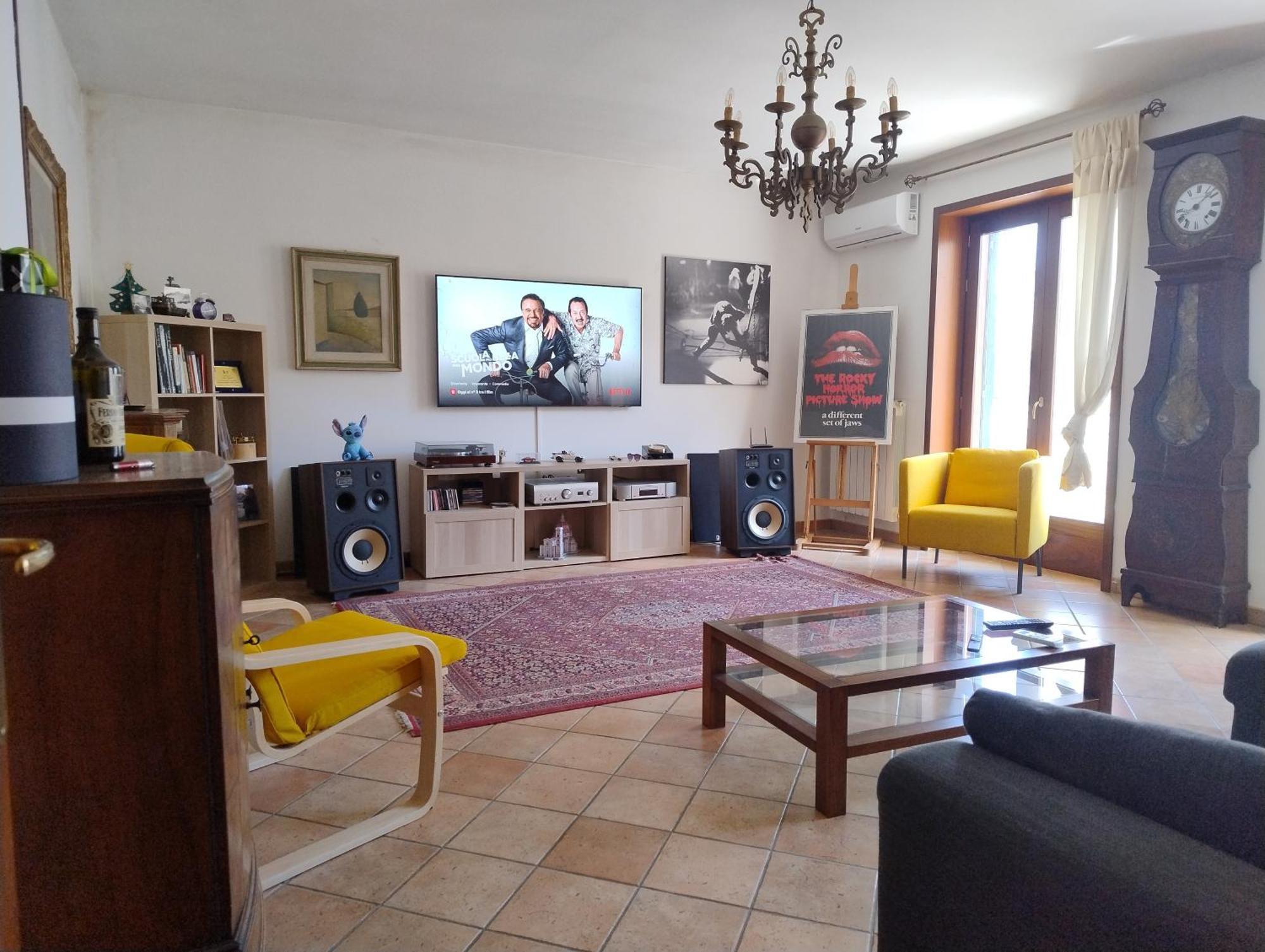 Favolosa Casa Con Terrazza, Idromassaggio, Cortile E Garage Auto Carovigno Eksteriør bilde